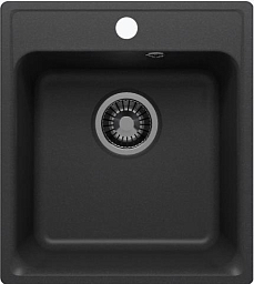 Мойка QuartzBond Bond-430 уголь