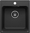 Мойка QuartzBond Bond-430 уголь