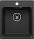Купить Мойка QuartzBond Bond-430 уголь preview 1