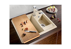 Мойка Blanco Metra 6 кофе