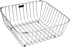 Корзина для мойки Polygran Gals-862 731868