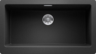 Мойка Blanco Vintera XL 9-UF антрацит