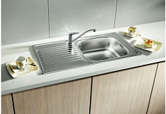 Мойка Blanco Magnat