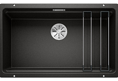 Мойка Blanco Etagon 700-U SILGRANIT® PuraDur® жасмин