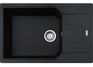 Мойка Franke UBG 611-78L оникс