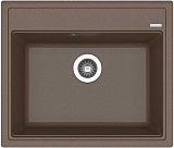 Мойка Florentina Липси 600 мокко