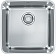 Мойка Alveus Luno 30 1129251 нержавеющая сталь