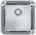 Купить Мойка Alveus Luno 30 1129251 нержавеющая сталь preview 1