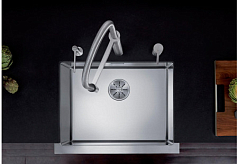 Мойка Blanco Мойка Blanco CRONOS XL 6-U