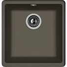 Мойка Florentina Вега 360 антрацит