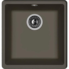 Мойка Florentina Вега 360 антрацит