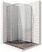 Душевое ограждение Ambassador 11011101 (Niagara Premium)