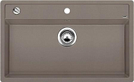Мойка Blanco Dalago 8 серый беж
