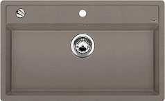 Мойка Blanco Dalago 8 серый беж