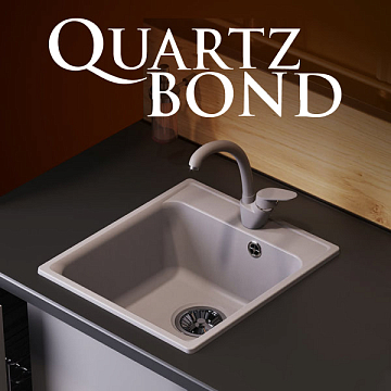 QuartzBond