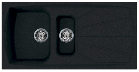 Мойка Smeg LSE1015A-2 preview 1