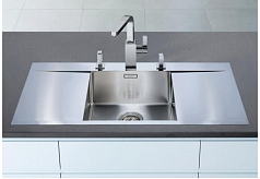 Мойка Blanco FLOW 45 S-IF