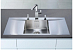 Купить Мойка Blanco FLOW 45 S-IF preview 2
