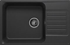 Мойка QuartzBond Bond-740 уголь