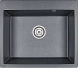 Мойка Granula 6001 шварц