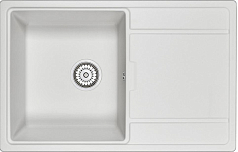 Мойка Granula 7804 арктик