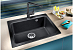 Купить Мойка Blanco Naya 6 черный preview 2