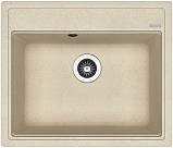 Мойка Florentina Липси 600 бежевый