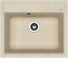 Мойка Florentina Липси 600 бежевый