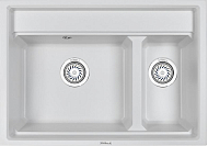 Мойка Granula KS-7302 арктик