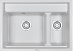 Мойка Granula KS-7302 арктик фото 1 Купить Мойка Granula KS-7302 арктик preview 1