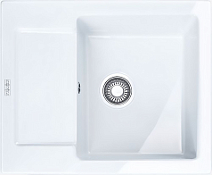 Мойка Franke MRK 611-62 белый