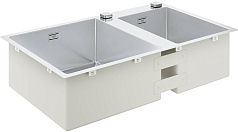 Мойка Grohe K700 31855SD0