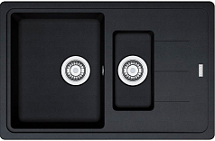 Мойка Franke BFG 651-78, оникс