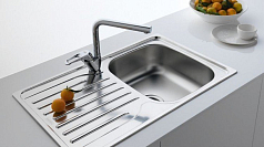 Мойка Franke PXN 614-78