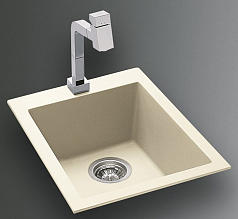 Мойка Smeg LSE40P-2