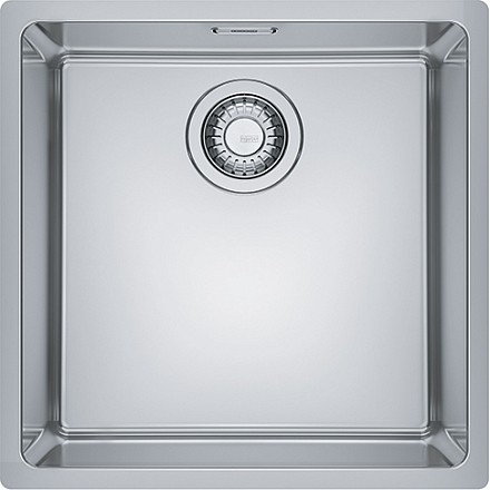 Мойка Franke MRX 210-40 preview 1