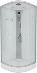 Душевая кабина Niagara NG-4301