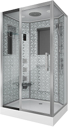 Душевая кабина Niagara NG-7711WL