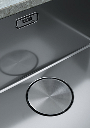 Мойка Franke MYX 110-50 preview 4