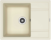 Мойка Florentina Липси 650 шампань