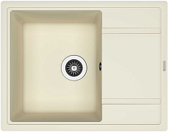 Мойка Florentina Липси 650 шампань