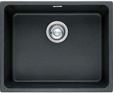 Мойка Franke KBG 210-53 оникс