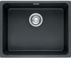 Мойка Franke KBG 210-53 оникс