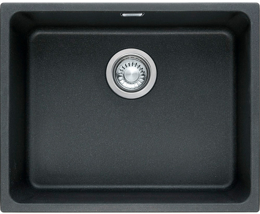 Мойка Franke KBG 210-53 оникс preview 1