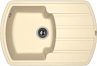 Мойка Florentina Нире 760 шампань