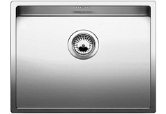 Мойка Blanco Claron 550-U Steamer Edition