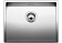 Мойка Blanco Claron 550-U Steamer Edition