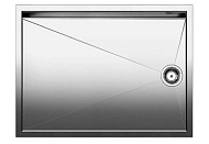 Мойка Blanco Zerox 550-T-IF/N