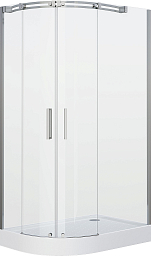 Душевое ограждение Grossman GR-4120R (Niagara Premium)
