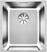 Купить Мойка Blanco Solis 340-U нержавеющая сталь полированная preview 1